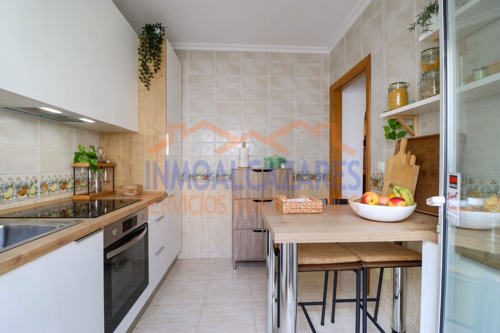 Apartamento de 2 habitaciones en El Carmoli en venta con piscina - 169.500 € (Ref: 10132033)