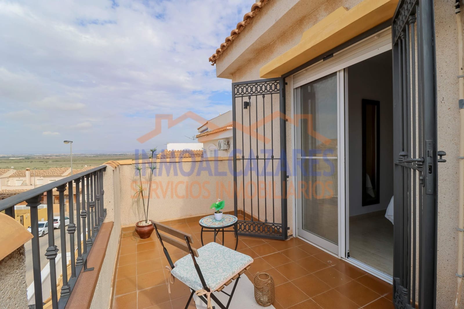 Apartamento de 2 habitaciones en El Carmoli en venta con piscina - 169.500 € (Ref: 10132033)