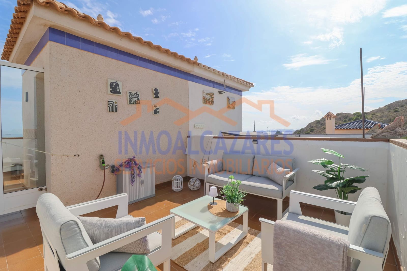 Apartamento de 2 habitaciones en El Carmoli en venta con piscina - 169.500 € (Ref: 10132033)