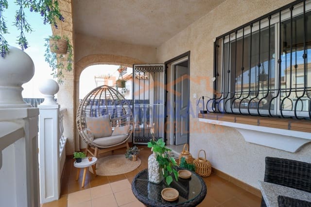 Apartamento de 2 habitaciones en El Carmoli, Cartagena en venta con piscina - 169.500 € (Ref: 10132033)