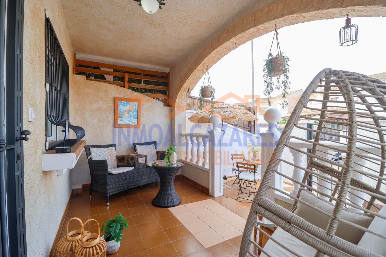 Apartamento de 2 habitaciones en El Carmoli en venta con piscina - 169.500 € (Ref: 10132033)