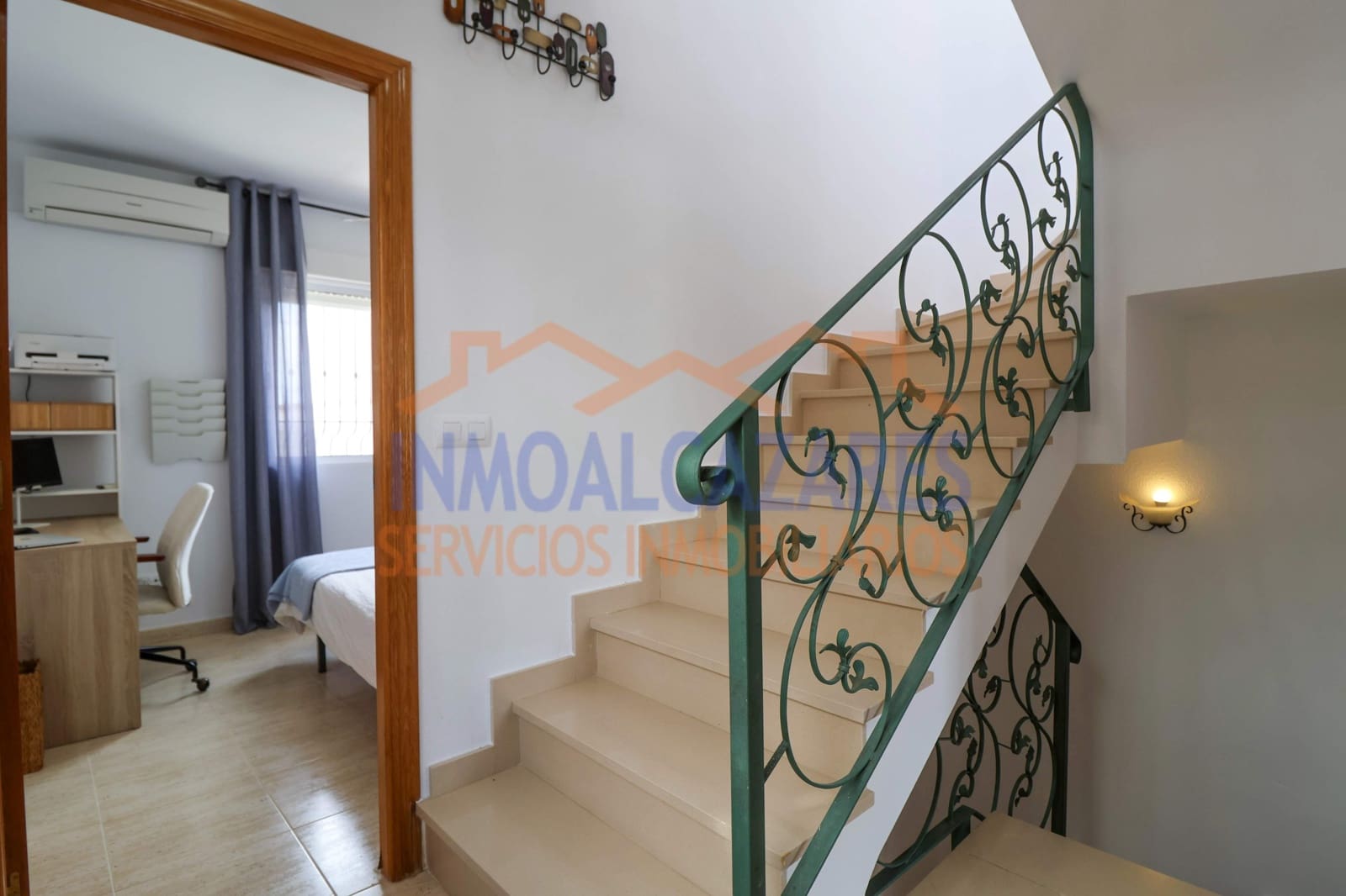 2 bedroom Apartment for sale in El Carmoli with pool - € 169,500 (Ref: 10132033)