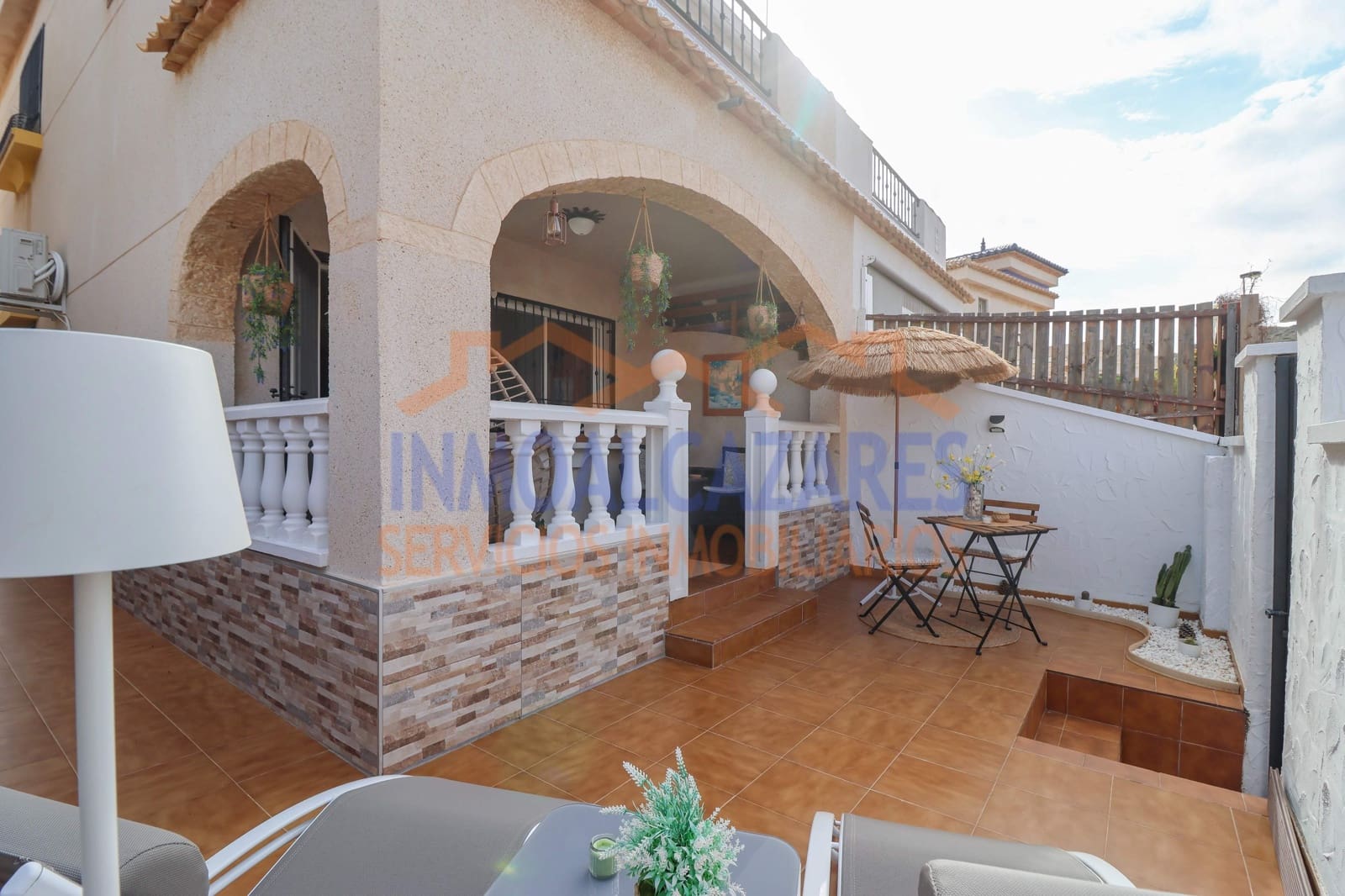 2 bedroom Apartment for sale in El Carmoli with pool - € 169,500 (Ref: 10132033)