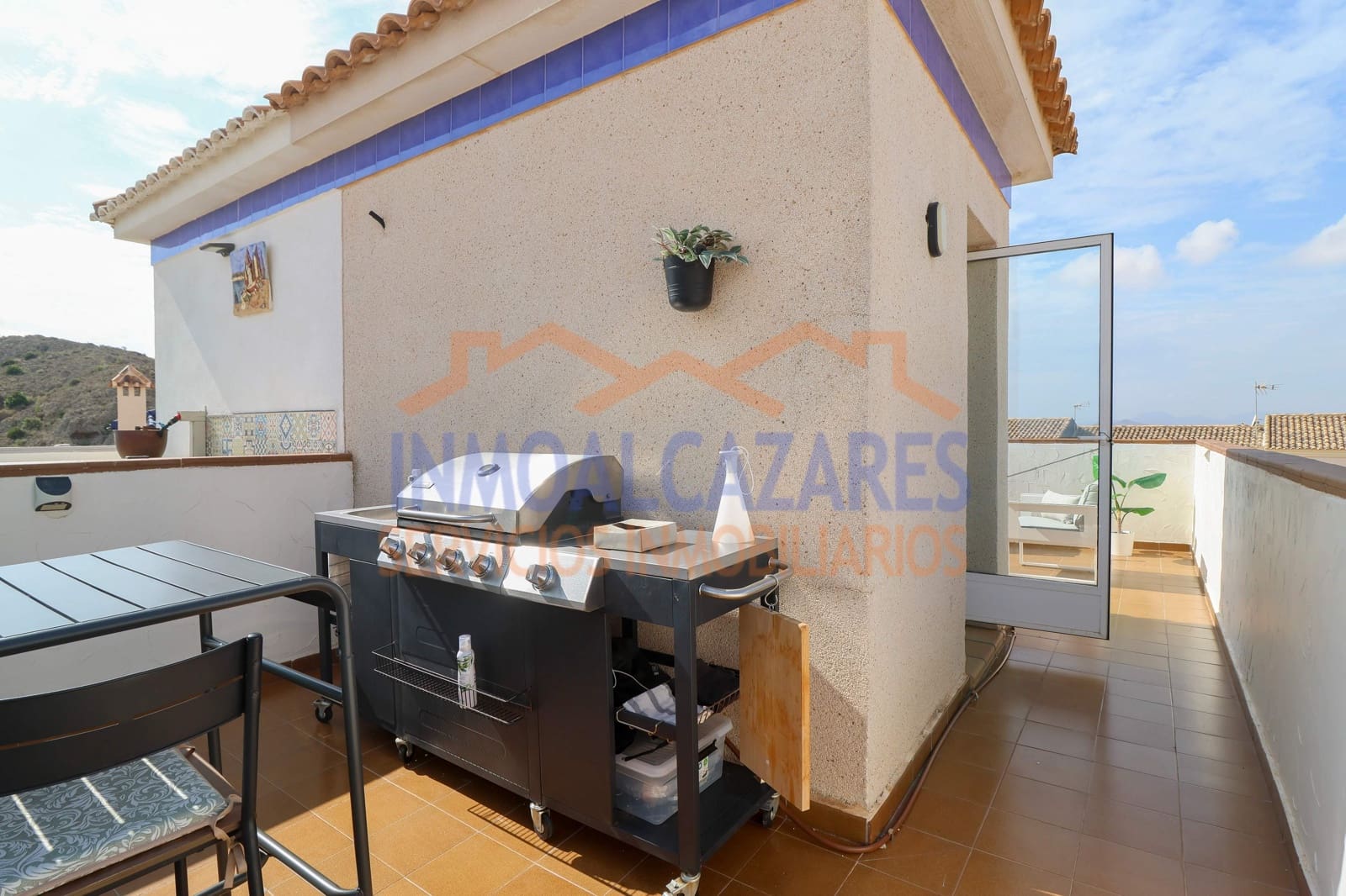 2 bedroom Apartment for sale in El Carmoli with pool - € 169,500 (Ref: 10132033)