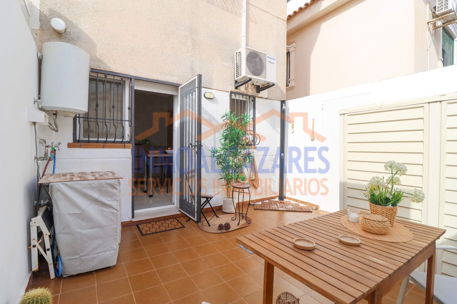 2 bedroom Apartment for sale in El Carmoli with pool - € 169,500 (Ref: 10132033)
