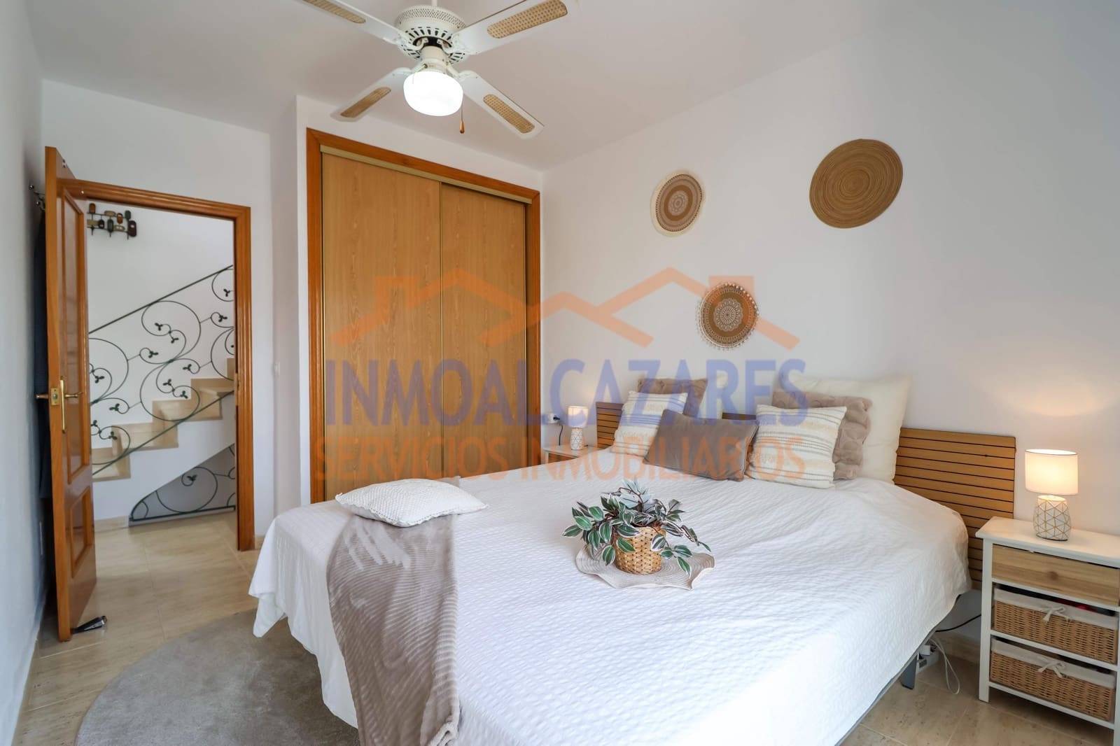 2 bedroom Apartment for sale in El Carmoli with pool - € 169,500 (Ref: 10132033)