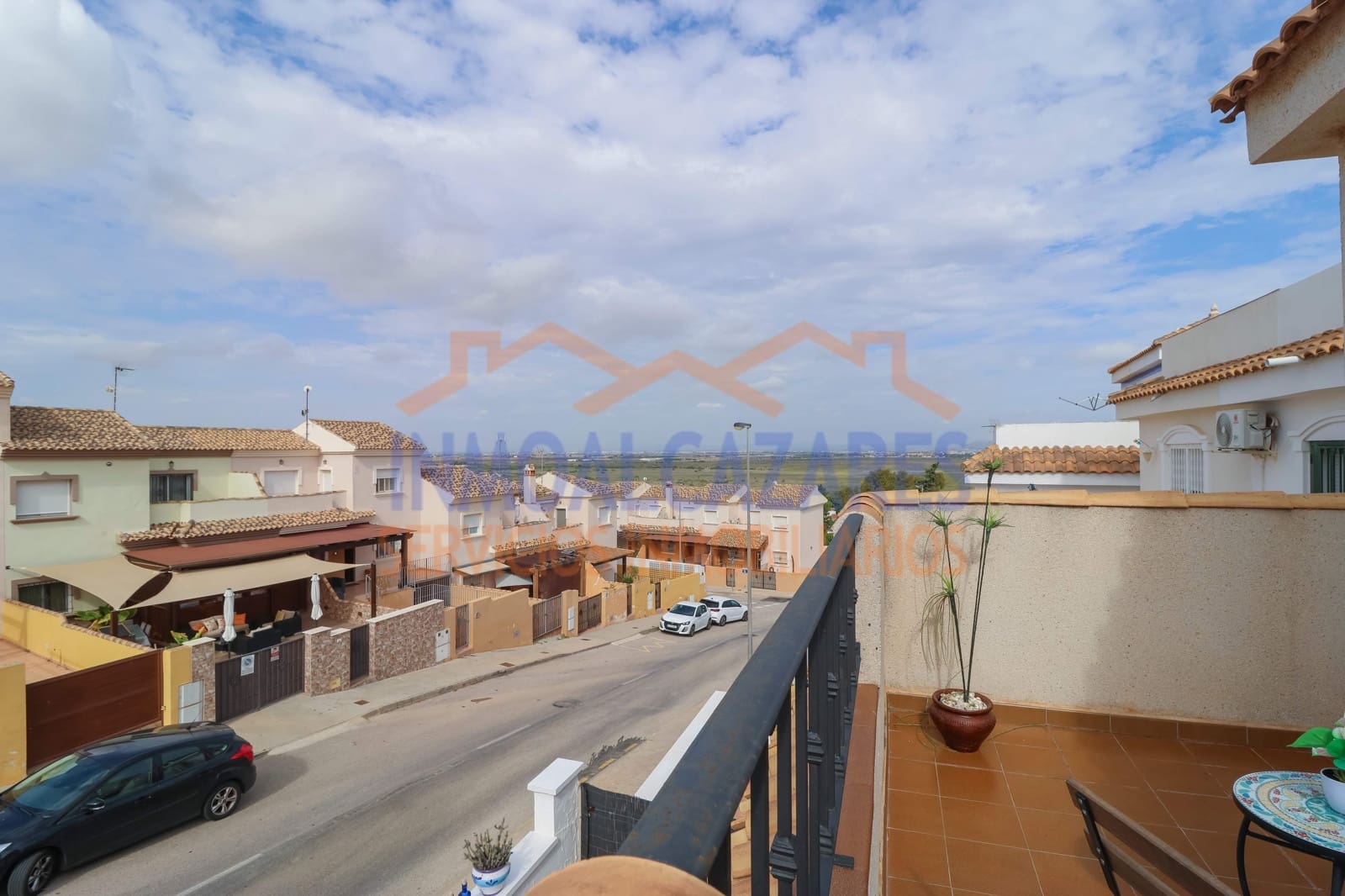 2 bedroom Apartment for sale in El Carmoli with pool - € 169,500 (Ref: 10132033)
