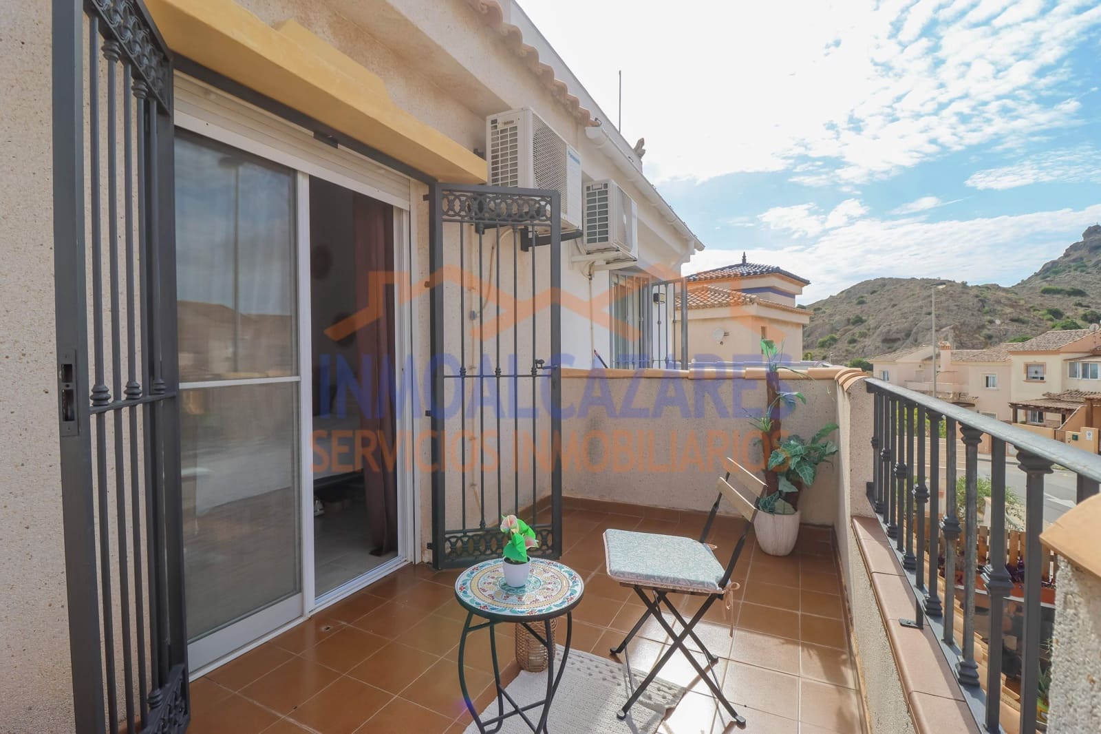 2 bedroom Apartment for sale in El Carmoli with pool - € 169,500 (Ref: 10132033)