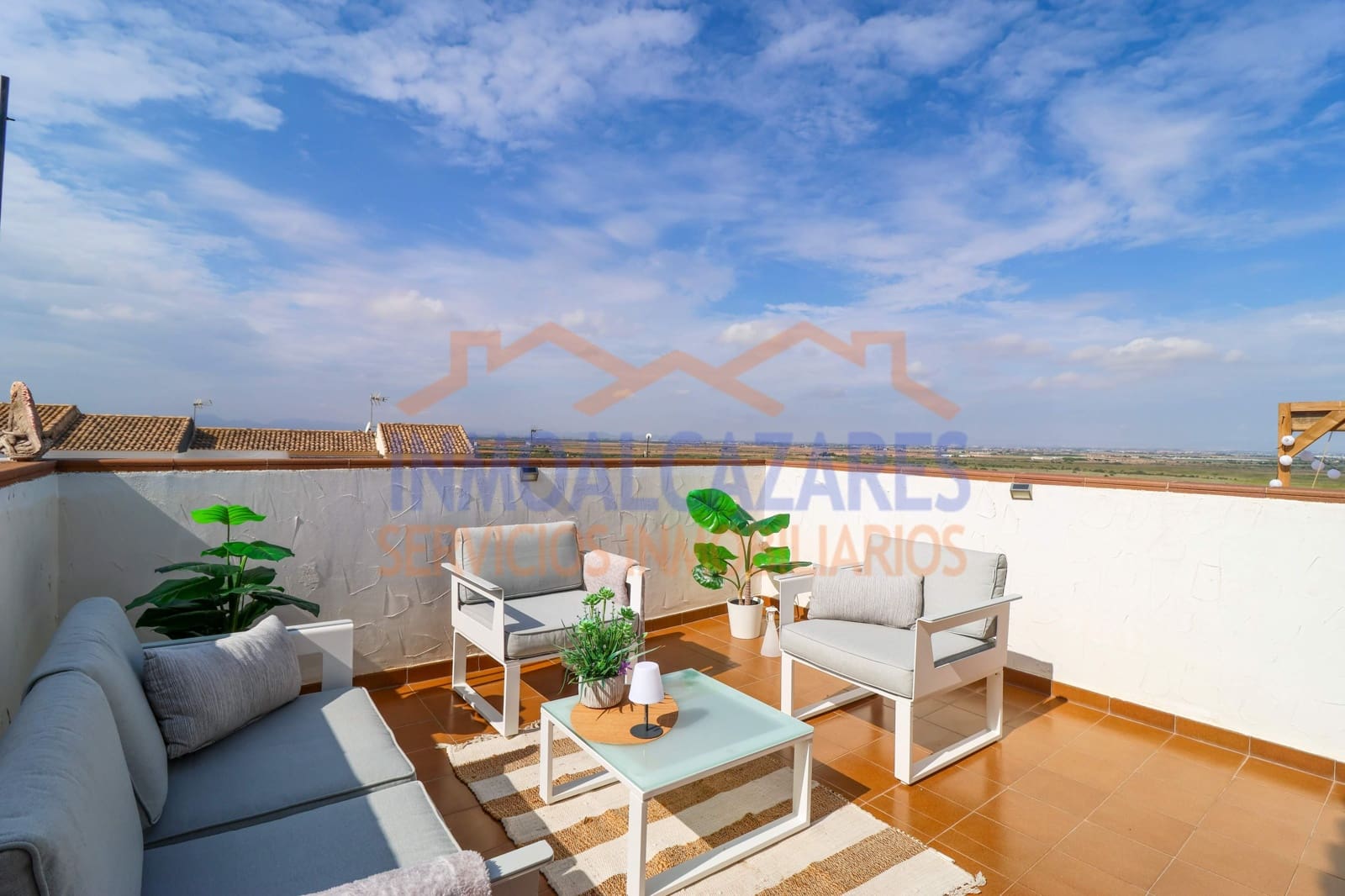 2 bedroom Apartment for sale in El Carmoli with pool - € 169,500 (Ref: 10132033)