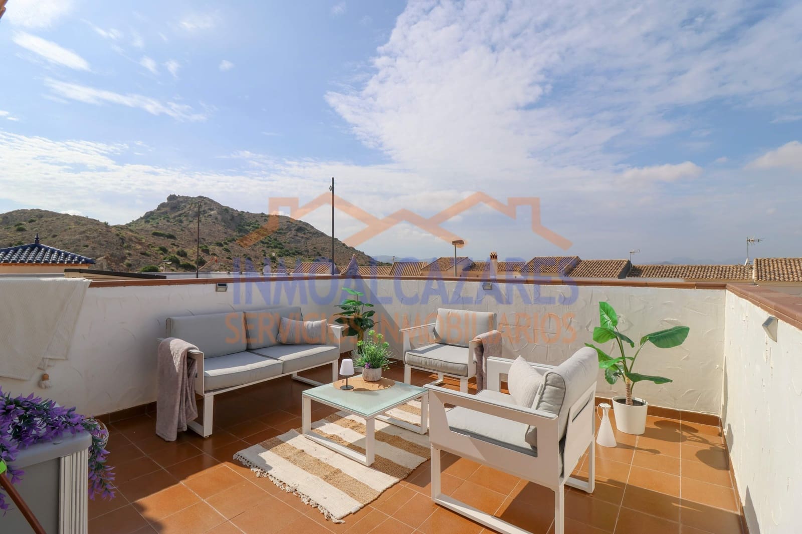 2 bedroom Apartment for sale in El Carmoli with pool - € 169,500 (Ref: 10132033)