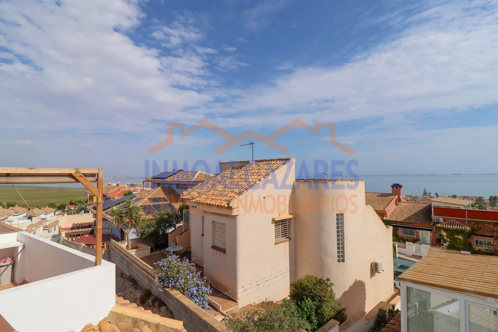 2 bedroom Apartment for sale in El Carmoli with pool - € 169,500 (Ref: 10132033)