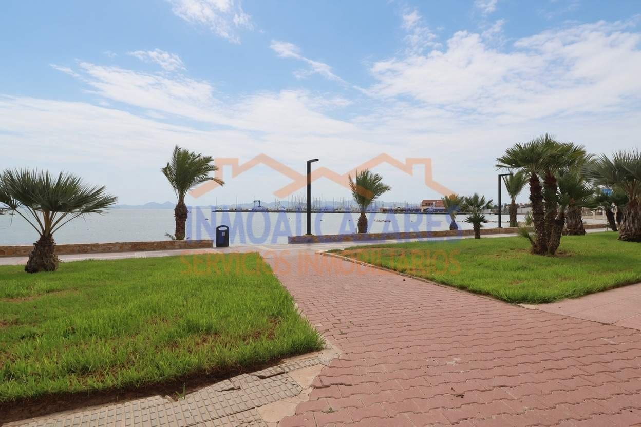 3 chambre Appartement à vendre à Los Alcazares - 134 900 € (Ref: 10142647)