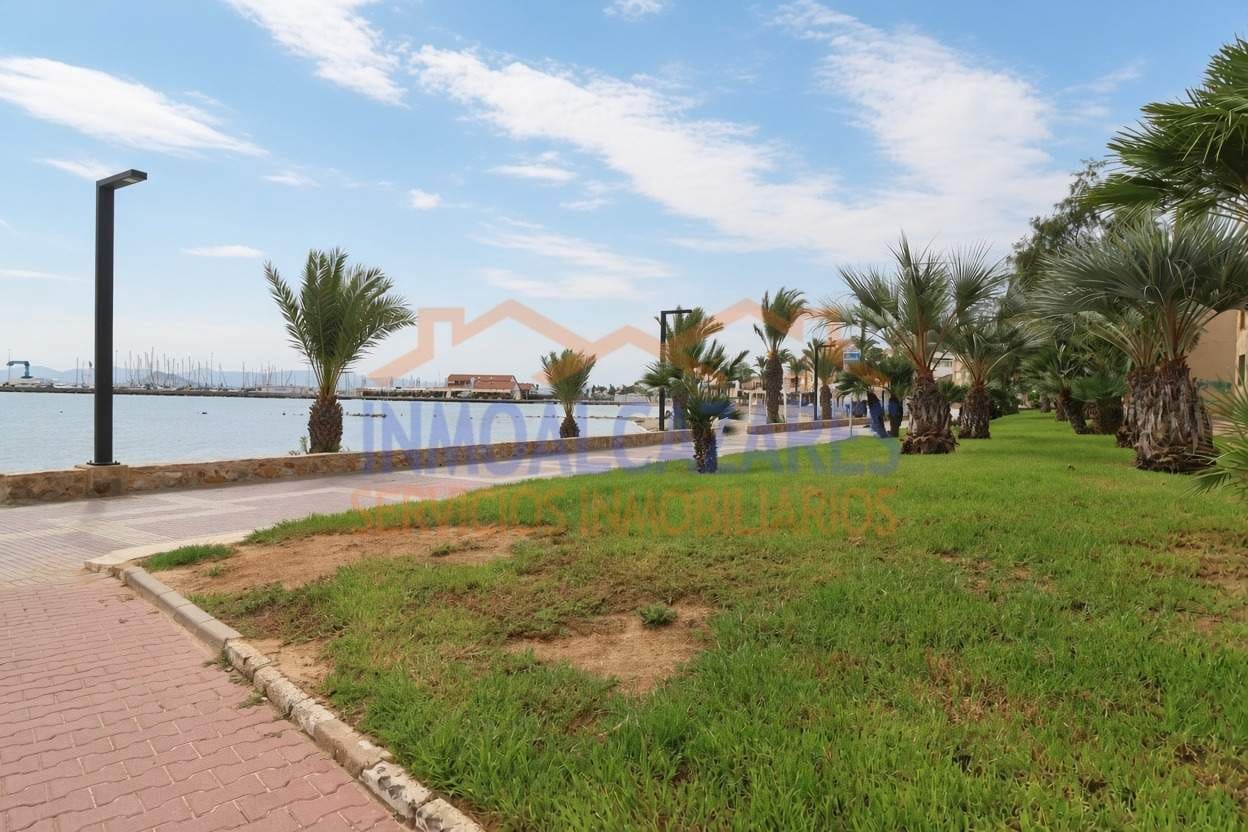 3 chambre Appartement à vendre à Los Alcazares - 134 900 € (Ref: 10142647)