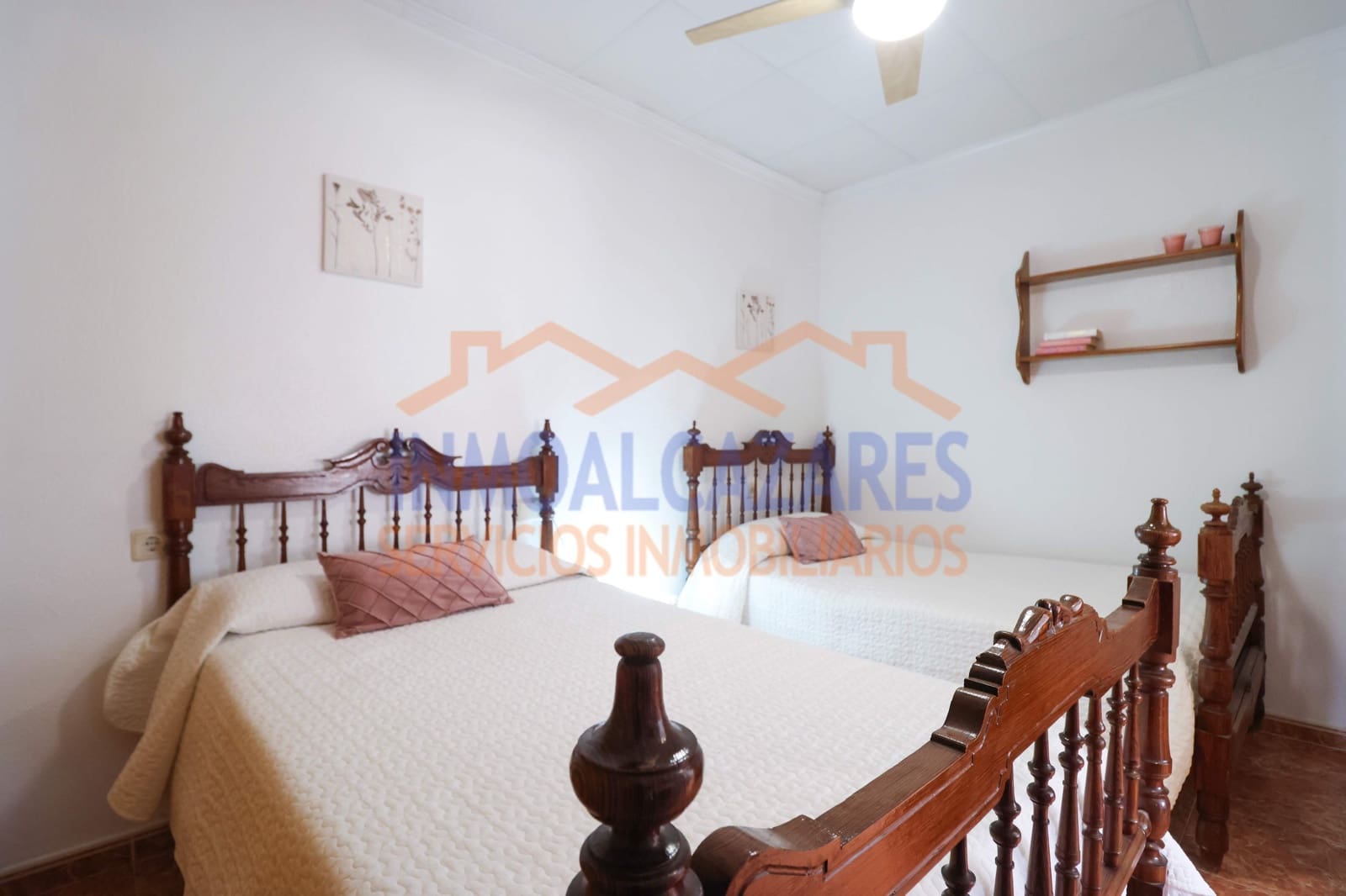 3 chambre Appartement à vendre à Los Alcazares - 134 900 € (Ref: 10142647)
