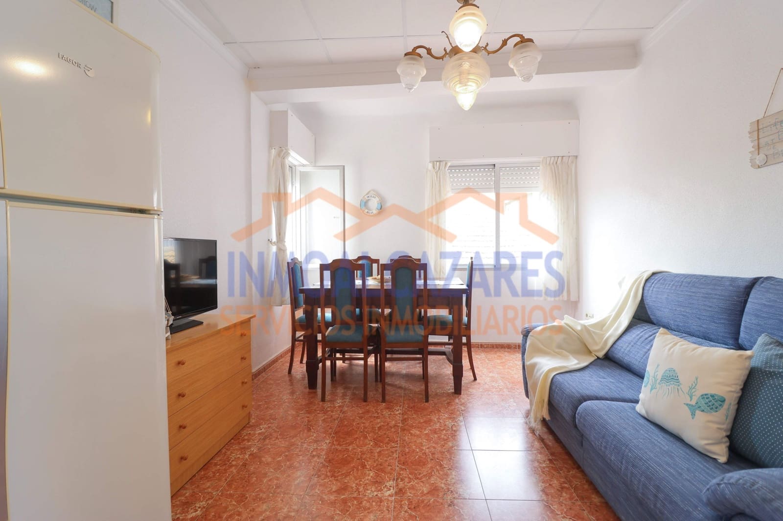 3 chambre Appartement à vendre à Los Alcazares - 134 900 € (Ref: 10142647)
