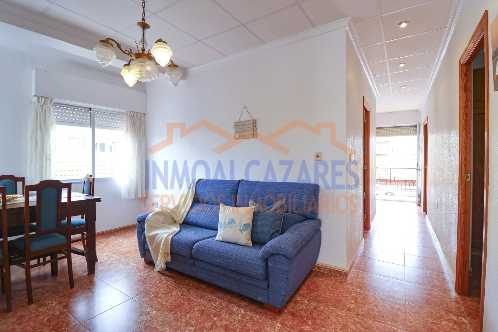 3 chambre Appartement à vendre à Los Alcazares - 134 900 € (Ref: 10142647)