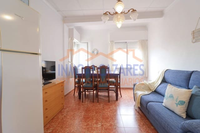 3 bedroom Apartment for sale in Los Alcázares - € 134,900 (Ref: 10142647)