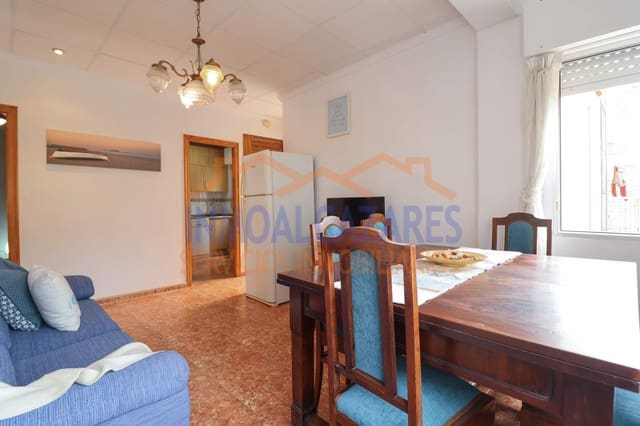 3 bedroom Apartment for sale in Los Alcázares - € 134,900 (Ref: 10142647)