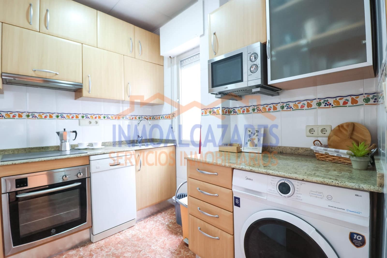 3 chambre Appartement à vendre à Los Alcazares - 134 900 € (Ref: 10142647)