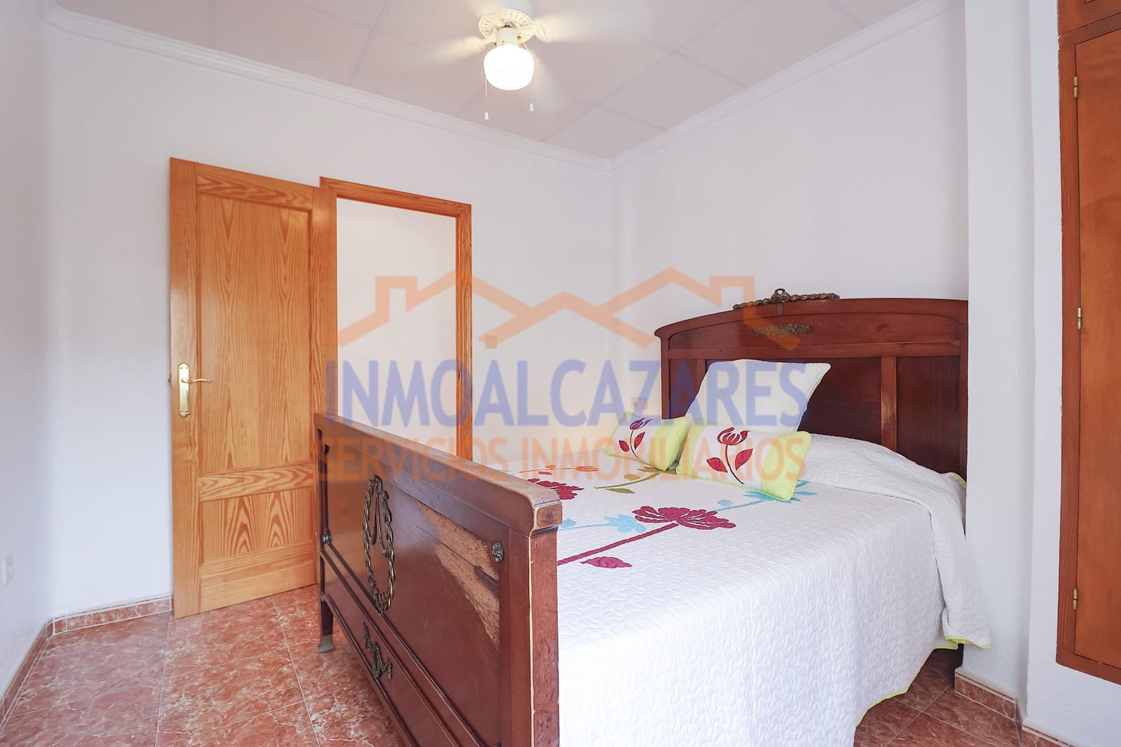 3 chambre Appartement à vendre à Los Alcazares - 134 900 € (Ref: 10142647)