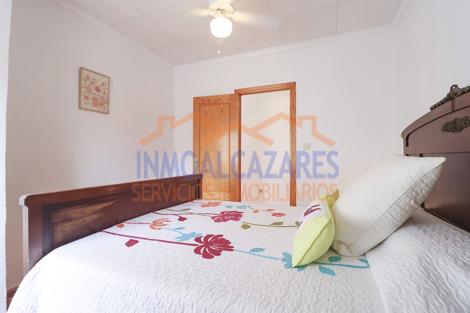 3 chambre Appartement à vendre à Los Alcazares - 134 900 € (Ref: 10142647)