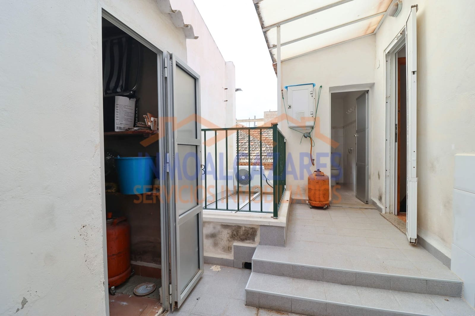 3 chambre Appartement à vendre à Los Alcazares - 134 900 € (Ref: 10142647)