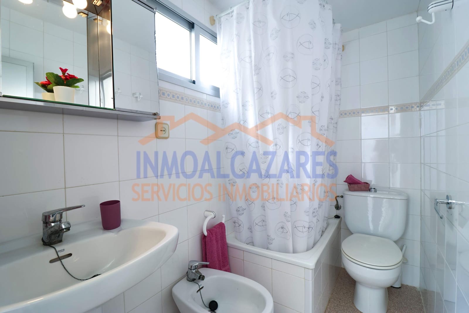 3 chambre Appartement à vendre à Los Alcazares - 134 900 € (Ref: 10142647)