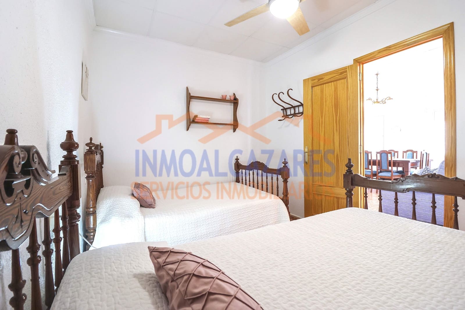 3 chambre Appartement à vendre à Los Alcazares - 134 900 € (Ref: 10142647)