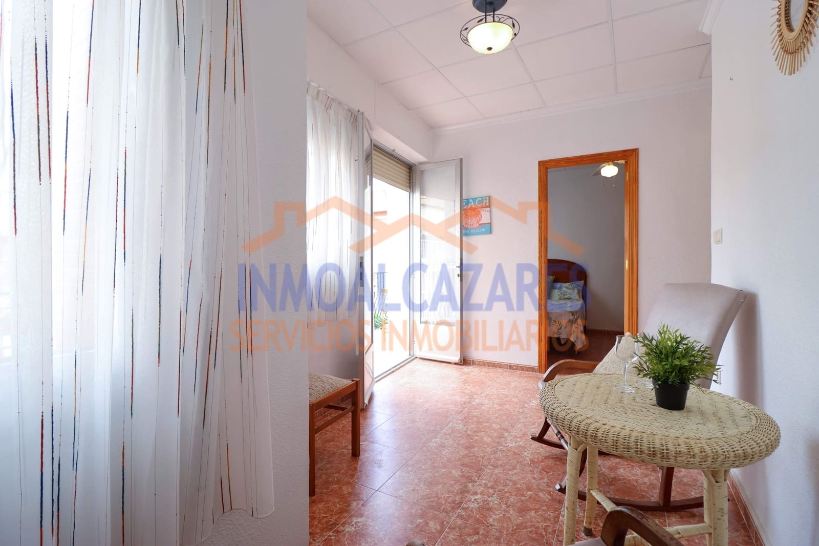 3 chambre Appartement à vendre à Los Alcazares - 134 900 € (Ref: 10142647)