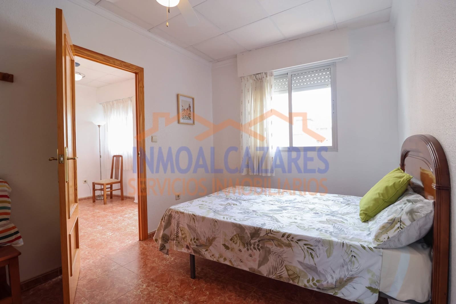 3 chambre Appartement à vendre à Los Alcazares - 134 900 € (Ref: 10142647)
