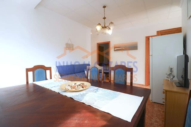 3 bedroom Apartment for sale in Los Alcázares - € 134,900 (Ref: 10142647)