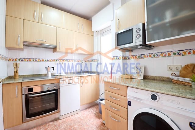 3 bedroom Apartment for sale in Los Alcázares - € 134,900 (Ref: 10142647)