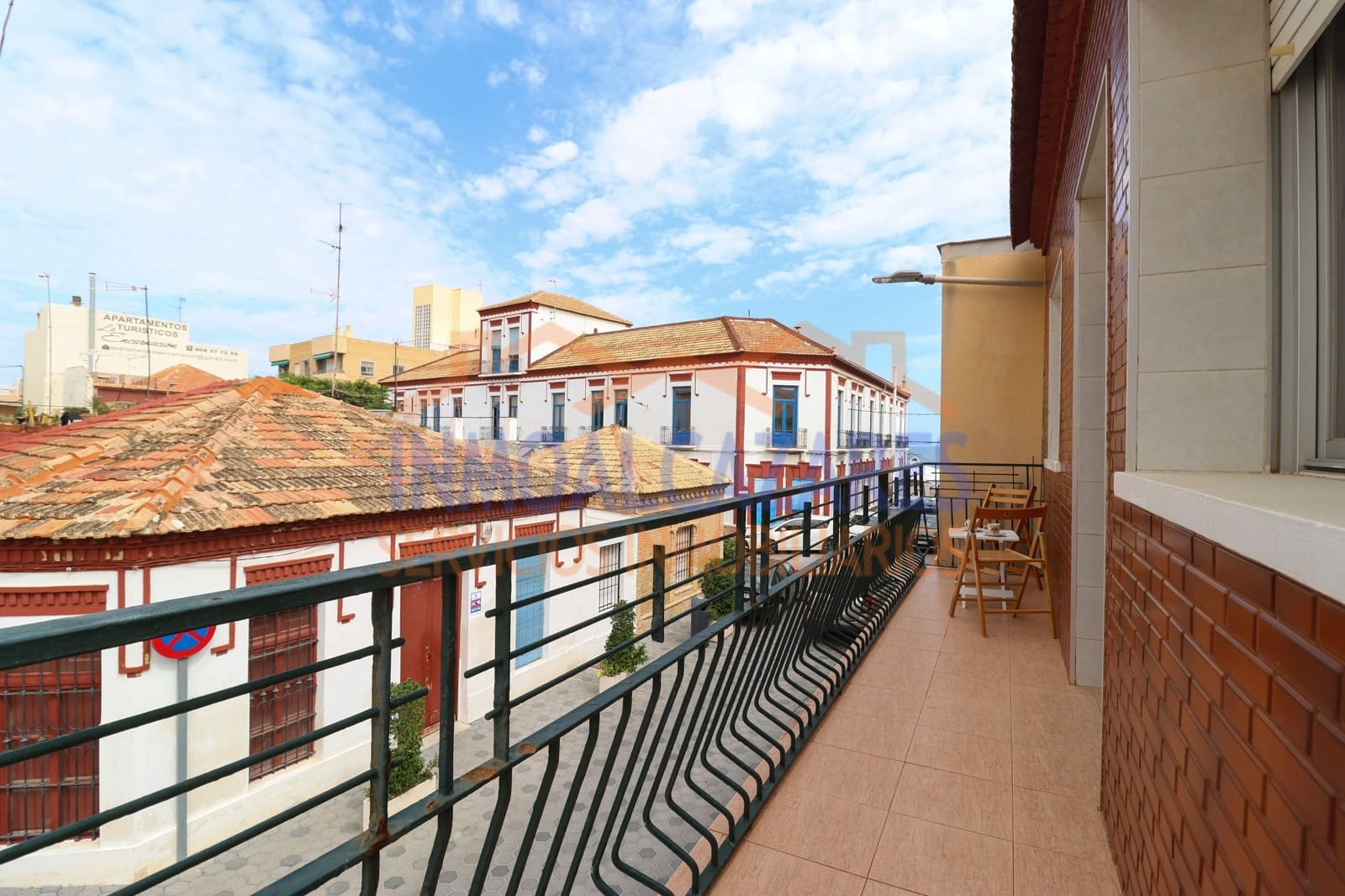 3 chambre Appartement à vendre à Los Alcazares - 134 900 € (Ref: 10142647)