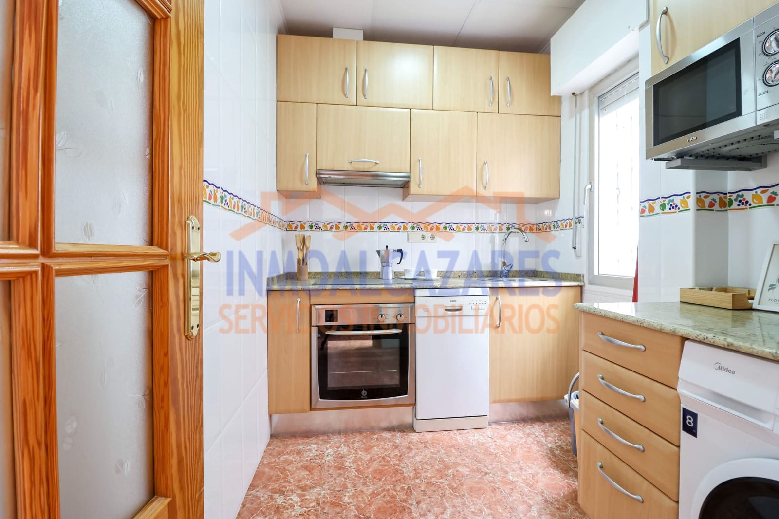 3 chambre Appartement à vendre à Los Alcazares - 134 900 € (Ref: 10142647)