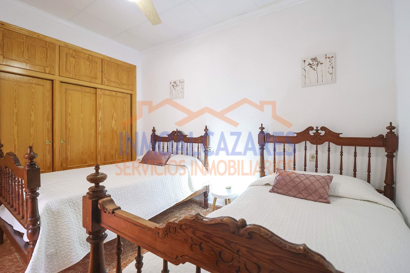 3 chambre Appartement à vendre à Los Alcazares - 134 900 € (Ref: 10142647)