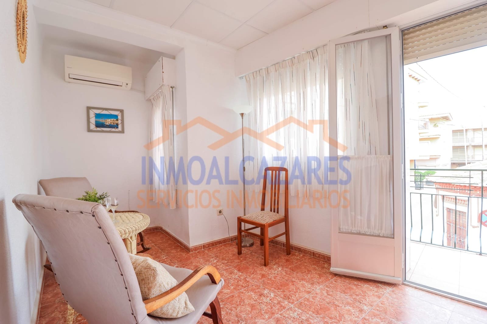 3 chambre Appartement à vendre à Los Alcazares - 134 900 € (Ref: 10142647)