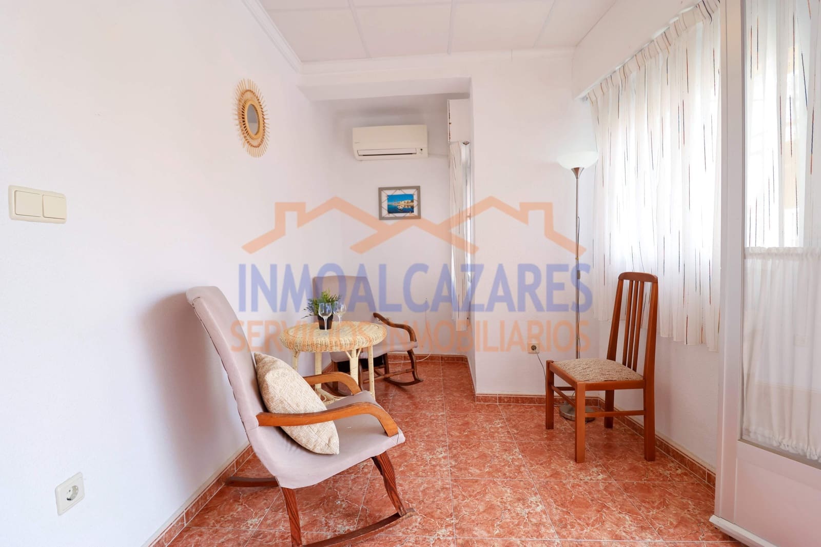 3 chambre Appartement à vendre à Los Alcazares - 134 900 € (Ref: 10142647)