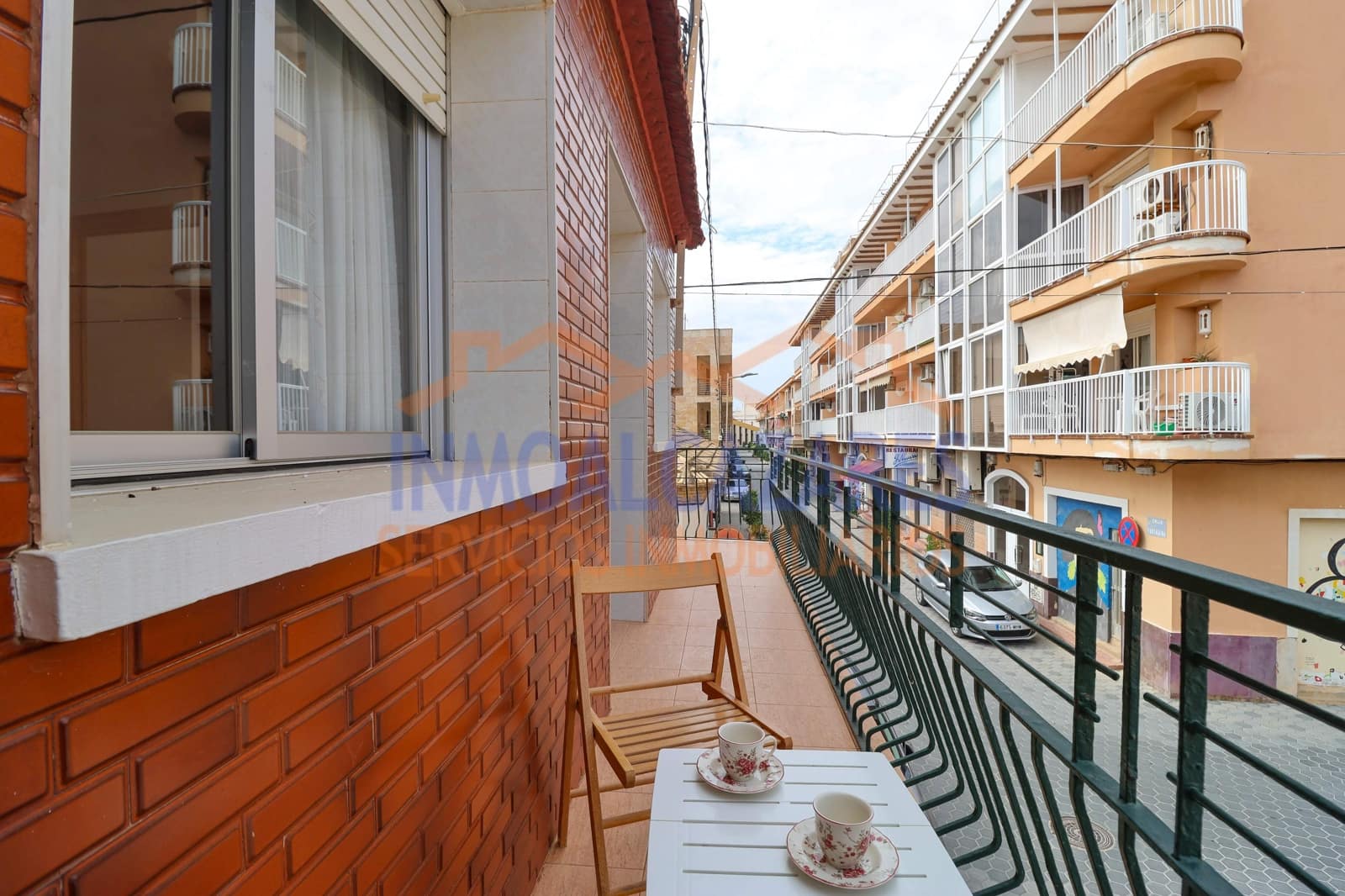 3 chambre Appartement à vendre à Los Alcazares - 134 900 € (Ref: 10142647)
