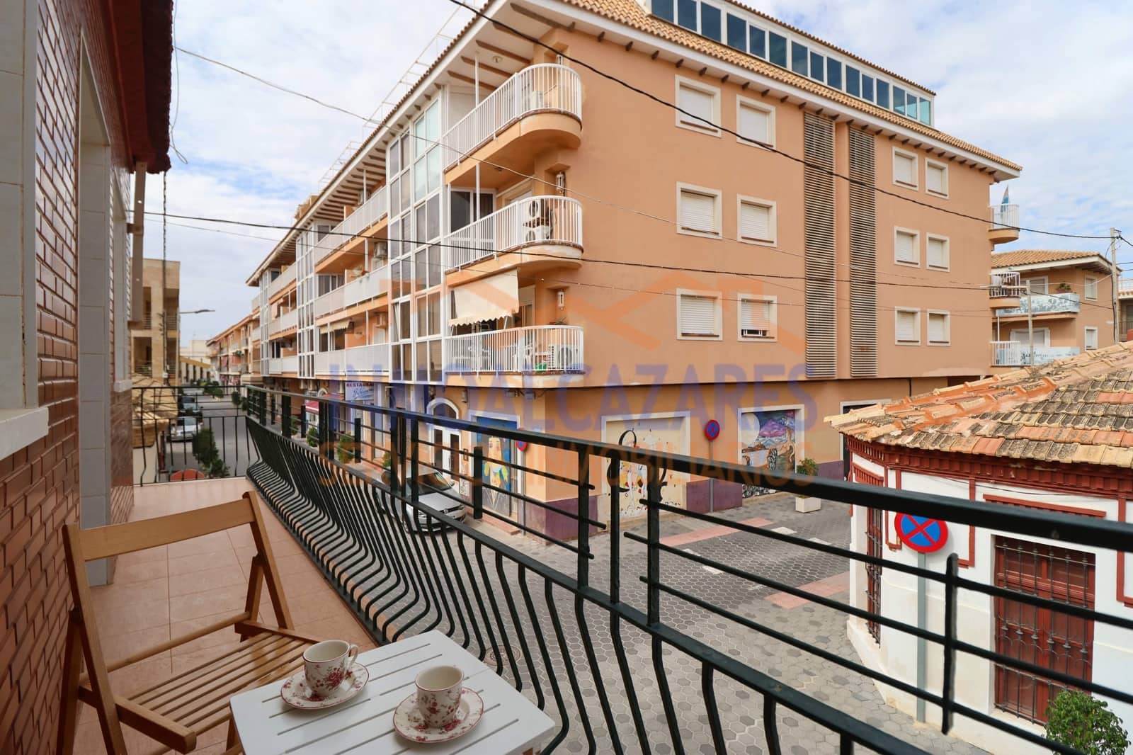 3 chambre Appartement à vendre à Los Alcazares - 134 900 € (Ref: 10142647)