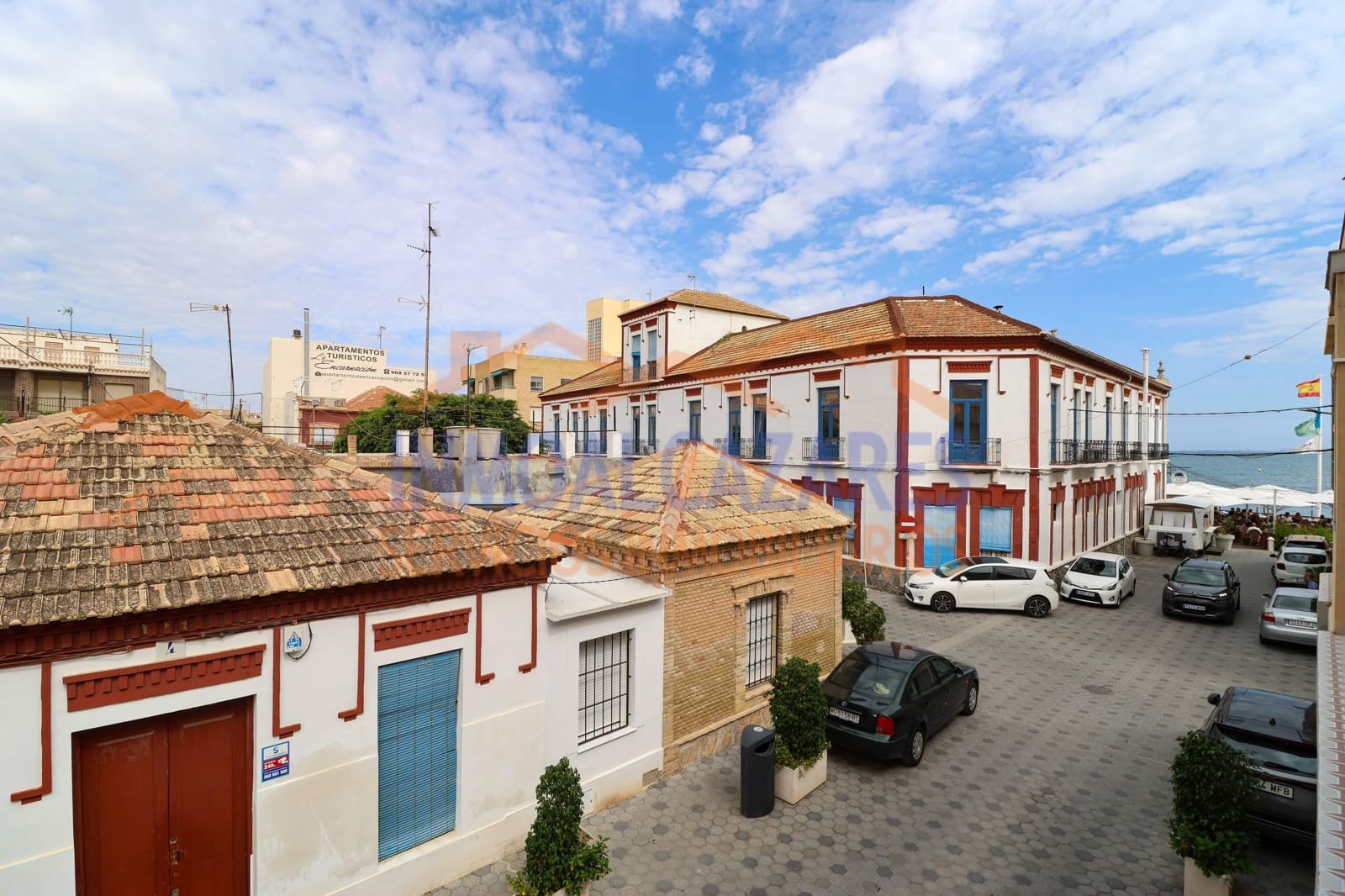 3 chambre Appartement à vendre à Los Alcazares - 134 900 € (Ref: 10142647)
