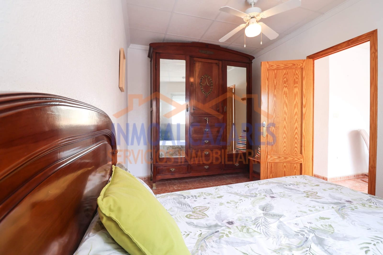 3 chambre Appartement à vendre à Los Alcazares - 134 900 € (Ref: 10142647)