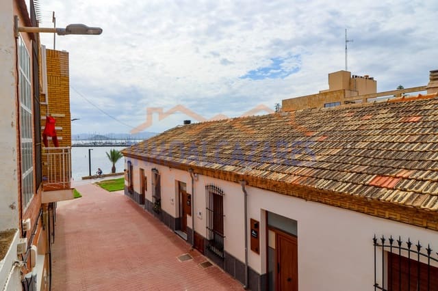 3 bedroom Apartment for sale in Los Alcázares - € 134,900 (Ref: 10142647)
