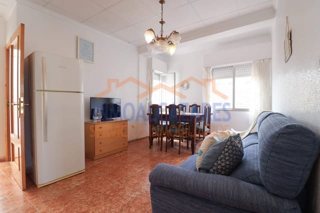 3 bedroom Apartment for sale in Los Alcázares - € 134,900 (Ref: 10142647)