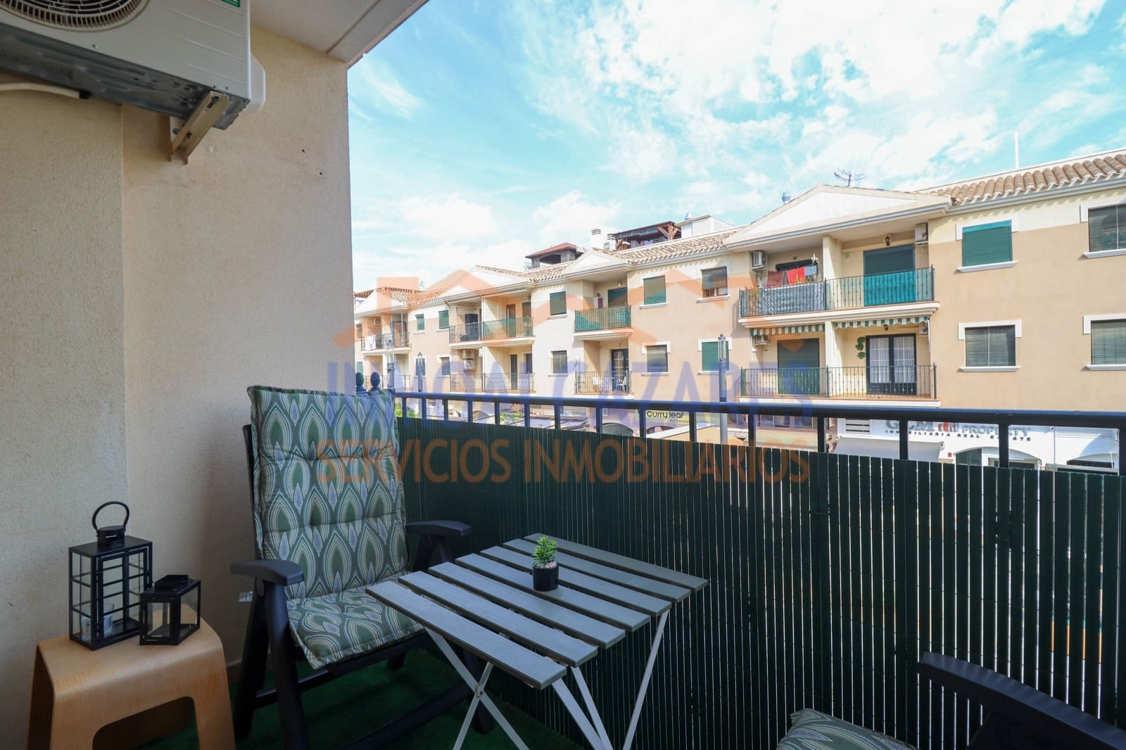 2 soveværelse Lejlighed til salg i Los Narejos - € 165.000 (Ref: 10148855)