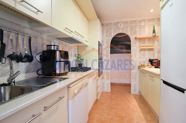 2 soveværelse Lejlighed til salg i Los Narejos, Los Alcázares - € 165.000 (Ref: 10148855)