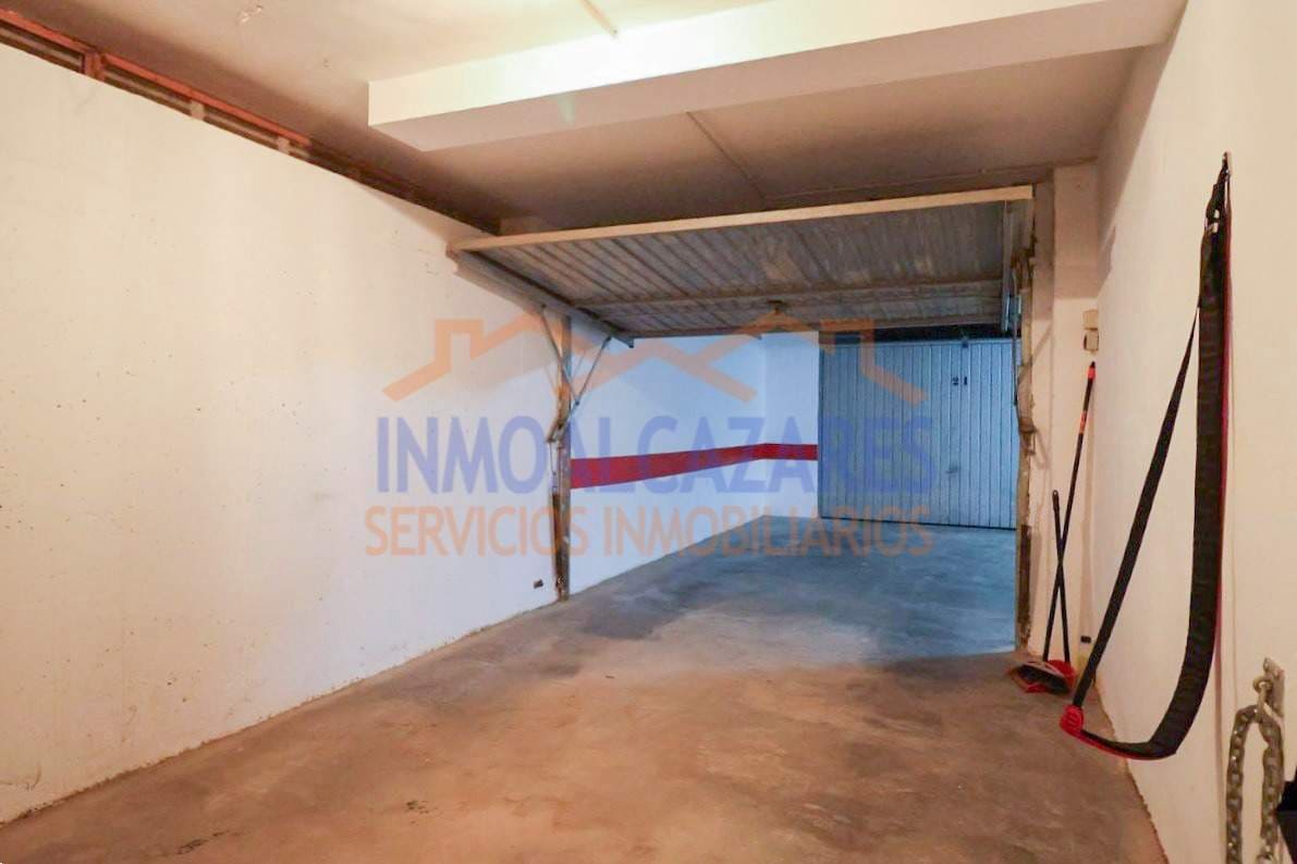 Garage for sale in Los Narejos - € 13,500 (Ref: 10157926)