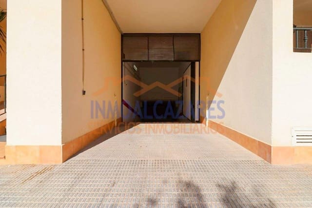 Garage til salg i Los Narejos, Los Alcázares - € 13.500 (Ref: 10157926)