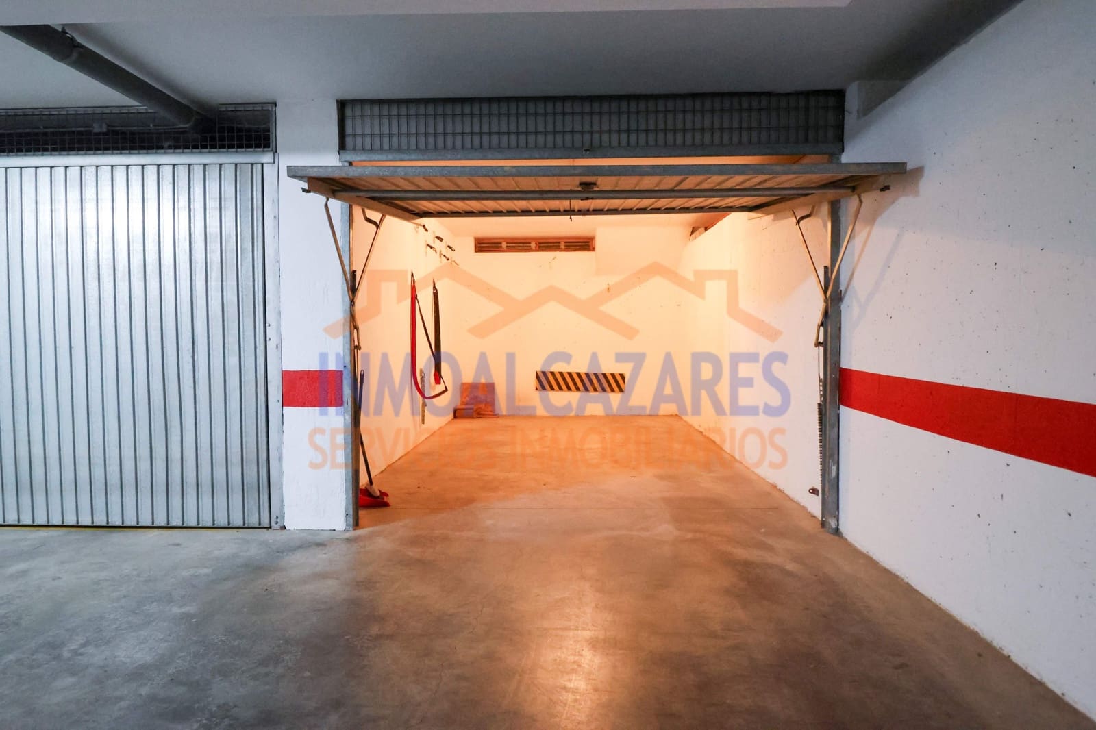 Garage for sale in Los Narejos - € 13,500 (Ref: 10157926)