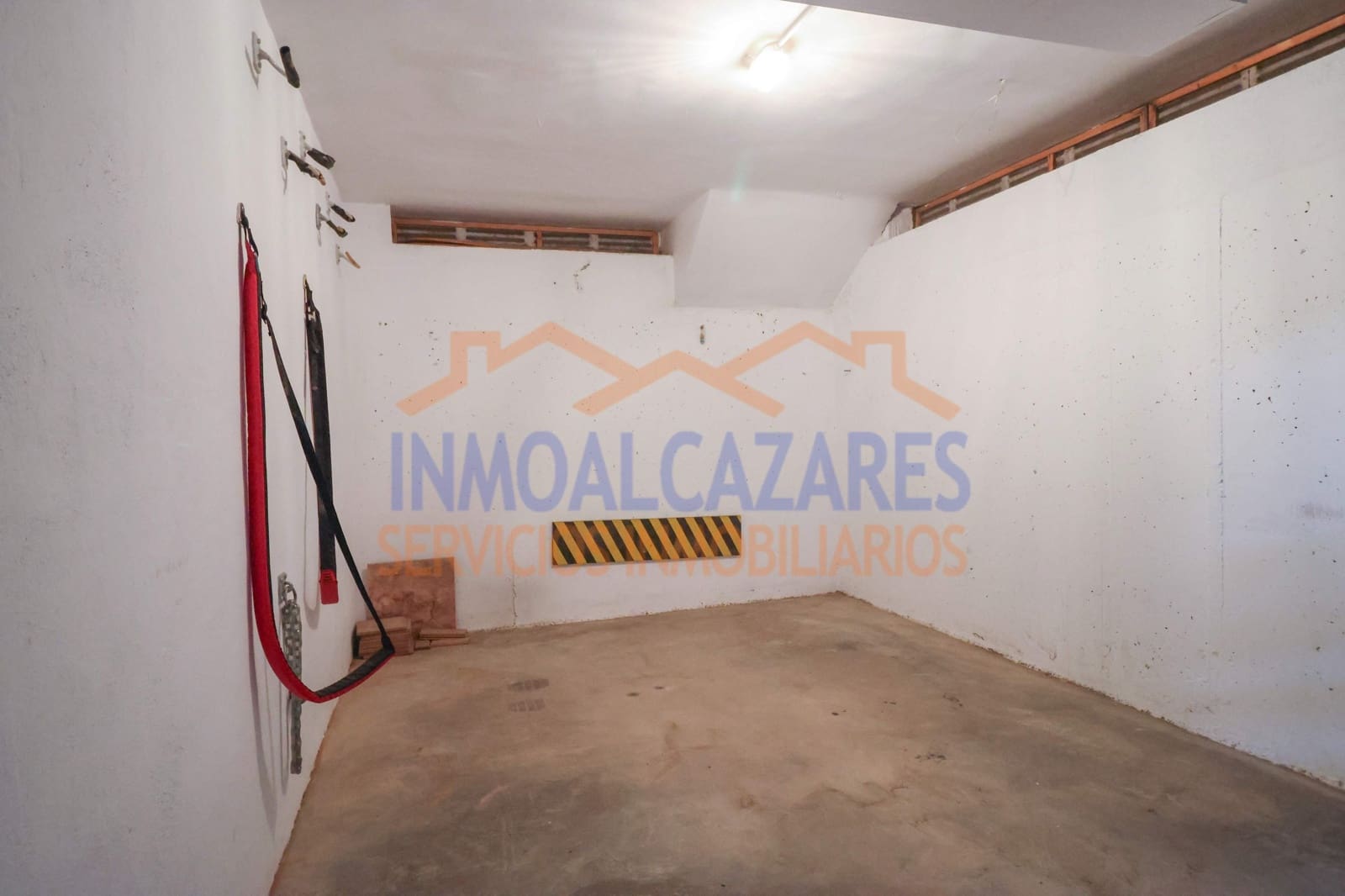 Garage for sale in Los Narejos - € 13,500 (Ref: 10157926)