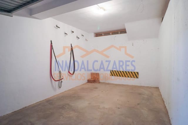 Garage til salg i Los Narejos, Los Alcázares - € 13.500 (Ref: 10157926)